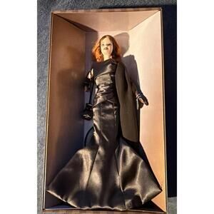 Barbie Collector's Club 'Club Couture Barbie' Members' Choice Fourth Edition